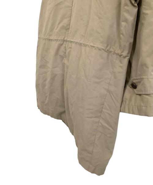 Burberry's（バーバリーズ）Burberry's (バーバリーズ) ダウンライナー付コート ベージュ サイズ:2Lの古着・服飾アイテム