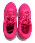中古・古着 NIKE (ナイキ) ランニングシューズ ストラクチャー 26 ピンク×ホワイト サイズ:22.5：8000円
