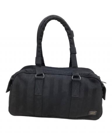 中古・古着通販】PORTER (ポーター) ミニボストンバッグ 10th