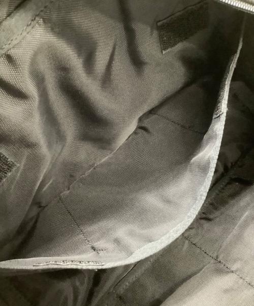 PORTER（ポーター）PORTER (ポーター) ミニボストンバッグ 10th Anniversary ブラックの古着・服飾アイテム