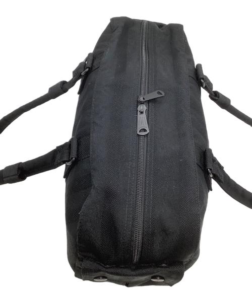 PORTER（ポーター）PORTER (ポーター) ミニボストンバッグ 10th Anniversary ブラックの古着・服飾アイテム