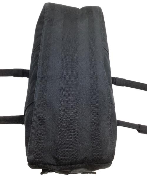 PORTER（ポーター）PORTER (ポーター) ミニボストンバッグ 10th Anniversary ブラックの古着・服飾アイテム