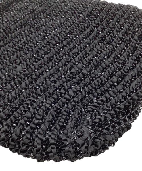 ANTEPRIMA（アンテプリマ）ANTEPRIMA (アンテプリマ) ワイヤーバッグ カリーナR ブラックの古着・服飾アイテム