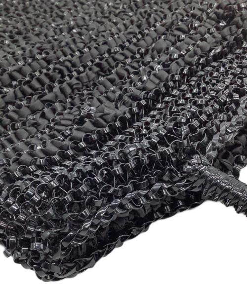 ANTEPRIMA（アンテプリマ）ANTEPRIMA (アンテプリマ) ワイヤーバッグ カリーナR ブラックの古着・服飾アイテム