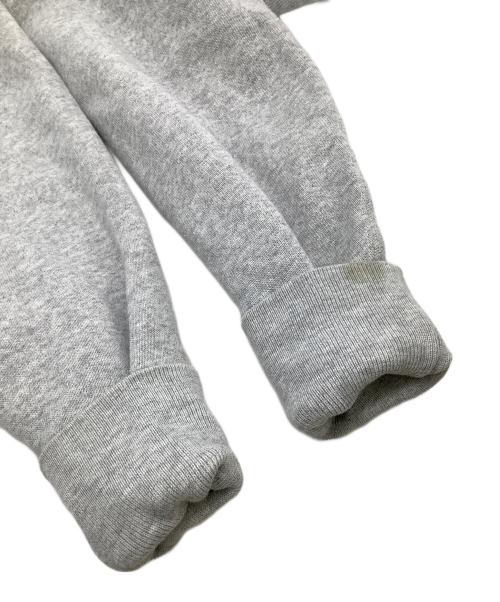 Champion REVERSE WEAVE（チャンピオン リバース ウィーブ）Champion REVERSE WEAVE (チャンピオン リバース ウィーブ) DISNEY (ディズニー) プルオーバーパーカー グレー サイズ:Sの古着・服飾アイテム