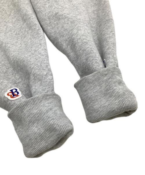 Champion REVERSE WEAVE（チャンピオン リバース ウィーブ）Champion REVERSE WEAVE (チャンピオン リバース ウィーブ) DISNEY (ディズニー) プルオーバーパーカー グレー サイズ:Sの古着・服飾アイテム