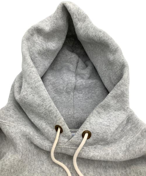 Champion REVERSE WEAVE（チャンピオン リバース ウィーブ）Champion REVERSE WEAVE (チャンピオン リバース ウィーブ) DISNEY (ディズニー) プルオーバーパーカー グレー サイズ:Sの古着・服飾アイテム