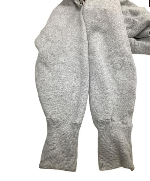 Champion REVERSE WEAVE（チャンピオン リバース ウィーブ）Champion REVERSE WEAVE (チャンピオン リバース ウィーブ) DISNEY (ディズニー) プルオーバーパーカー グレー サイズ:Sの古着・服飾アイテム