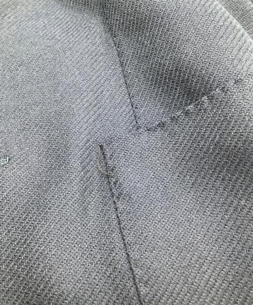 Brilla per il gusto（ブリッラ ペル イルグースト）Brilla per il gusto (ブリッラ ペル イルグースト) テーラードジャケット　	LORO PIANA SERGE JACKET ネイビー サイズ:44の古着・服飾アイテム