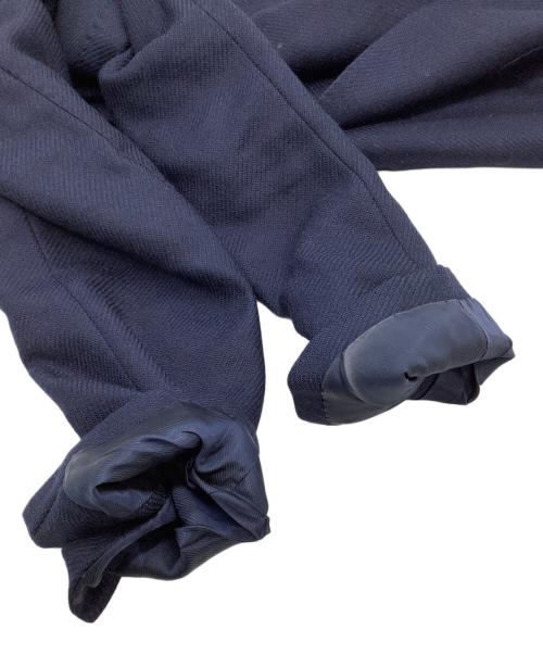 Brilla per il gusto（ブリッラ ペル イルグースト）Brilla per il gusto (ブリッラ ペル イルグースト) テーラードジャケット　	LORO PIANA SERGE JACKET ネイビー サイズ:44の古着・服飾アイテム