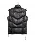 DIESEL (ディーゼル) ダウンベスト ネイビー サイズ:S：8000円