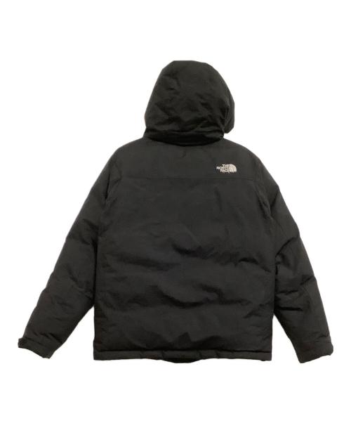 THE NORTH FACE（ザ ノース フェイス）THE NORTH FACE (ザ ノース フェイス) ダウンジャケット　ルトロライトダウンジャケット ブラック サイズ:150の古着・服飾アイテム