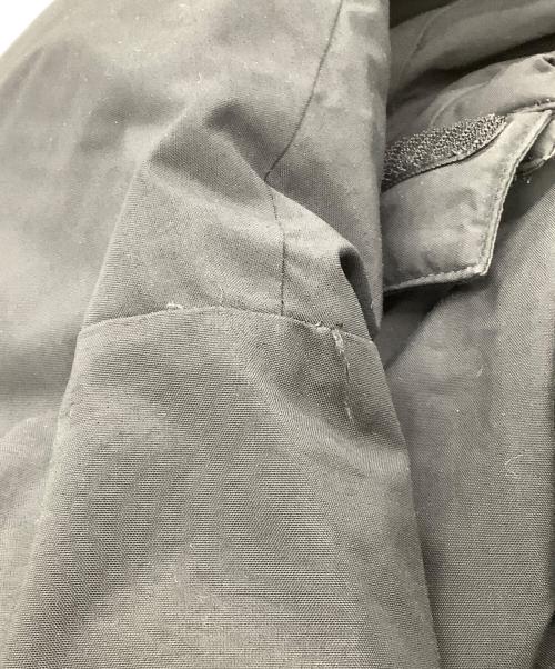 THE NORTH FACE（ザ ノース フェイス）THE NORTH FACE (ザ ノース フェイス) ダウンジャケット　ルトロライトダウンジャケット ブラック サイズ:150の古着・服飾アイテム