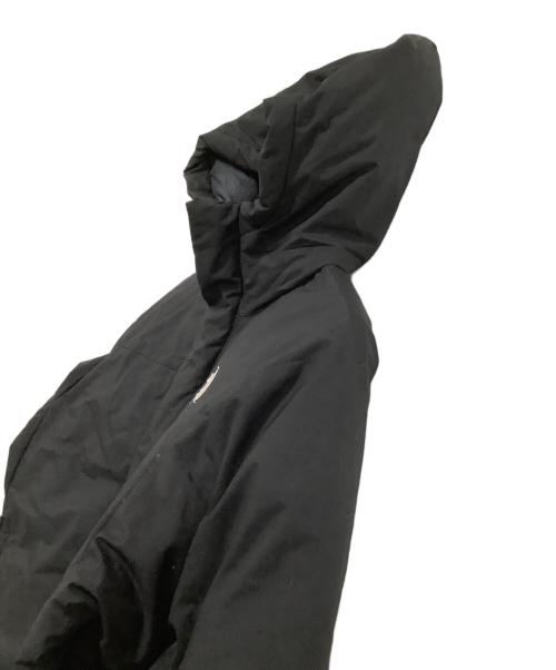 THE NORTH FACE（ザ ノース フェイス）THE NORTH FACE (ザ ノース フェイス) ダウンジャケット　ルトロライトダウンジャケット ブラック サイズ:150の古着・服飾アイテム