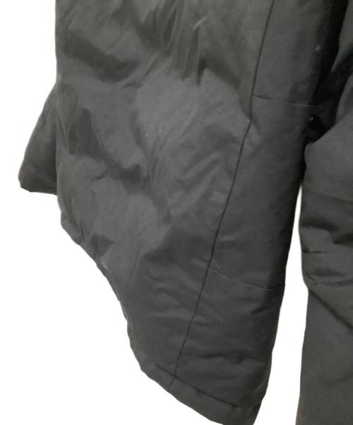 THE NORTH FACE（ザ ノース フェイス）THE NORTH FACE (ザ ノース フェイス) ダウンジャケット　ルトロライトダウンジャケット ブラック サイズ:150の古着・服飾アイテム