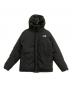 THE NORTH FACE（ザ ノース フェイス）の古着「ダウンジャケット　ルトロライトダウンジャケット」｜ブラック
