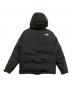 THE NORTH FACE (ザ ノース フェイス) ダウンジャケット　ルトロライトダウンジャケット ブラック サイズ:150：12000円