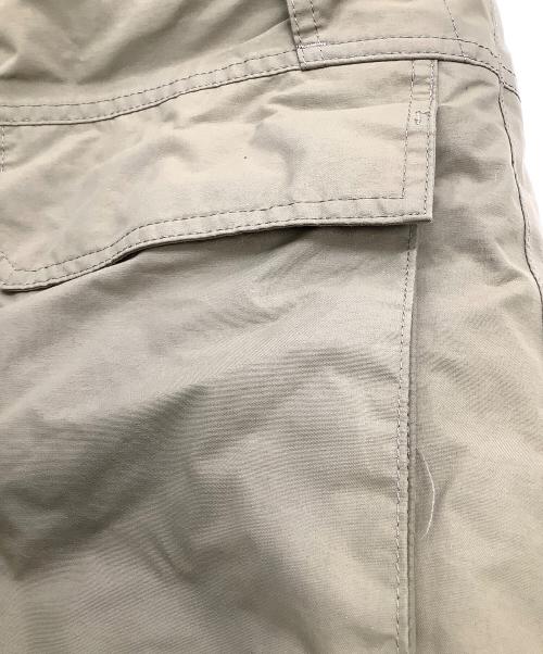 THE NORTH FACE（ザ ノース フェイス）THE NORTH FACE (ザ ノース フェイス) マウンテンダウンコート ピーチグリーン サイズ:Mの古着・服飾アイテム