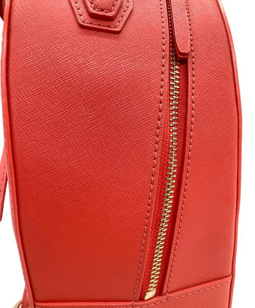 TORY BURCH（トリーバーチ）TORY BURCH (トリーバーチ) リュック レッドの古着・服飾アイテム