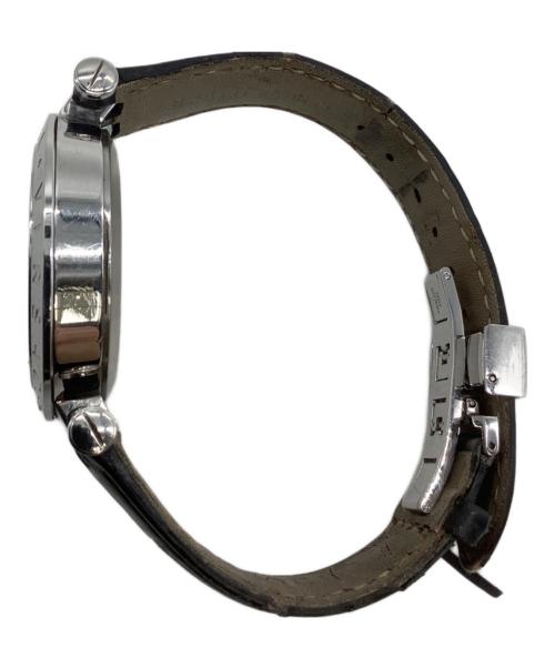 VERSACE（ヴェルサーチェ）VERSACE (ヴェルサーチェ) 腕時計 Vレース クォーツの古着・服飾アイテム