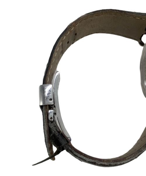 VERSACE（ヴェルサーチェ）VERSACE (ヴェルサーチェ) 腕時計 Vレース クォーツの古着・服飾アイテム