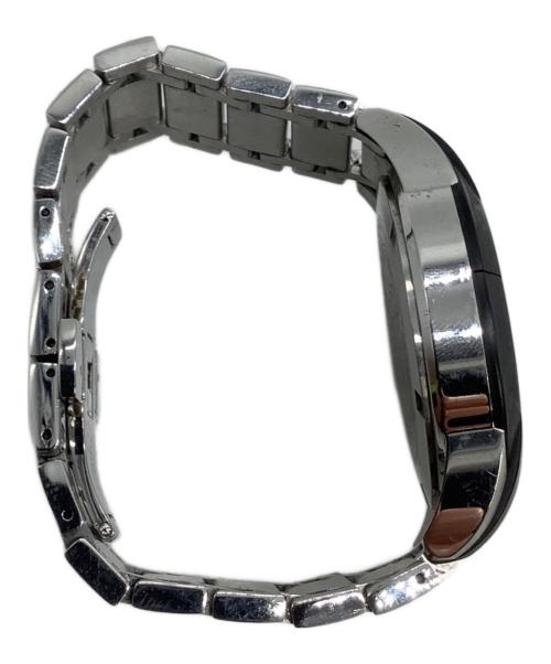 VERSACE（ヴェルサーチェ）VERSACE (ヴェルサーチェ) 腕時計　キャラクター　クォーツ シルバーの古着・服飾アイテム