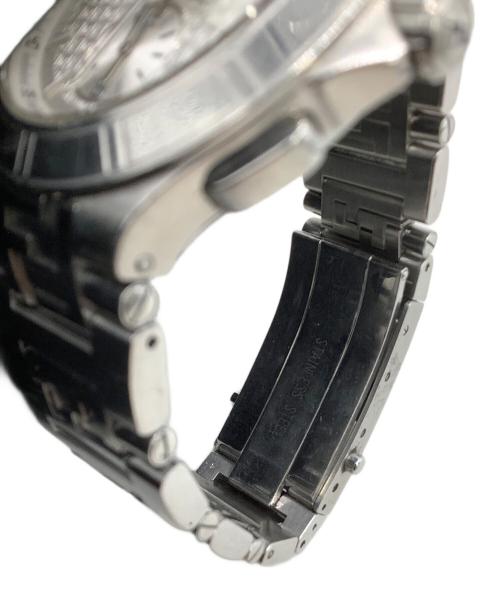 FENDI（フェンディ）FENDI (フェンディ) 腕時計 ハイスピード  	クォーツの古着・服飾アイテム