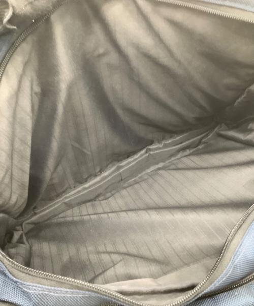 TUMI（トゥミ）TUMI (トゥミ) 2WAYバッグ  ネイビー×ブラックの古着・服飾アイテム