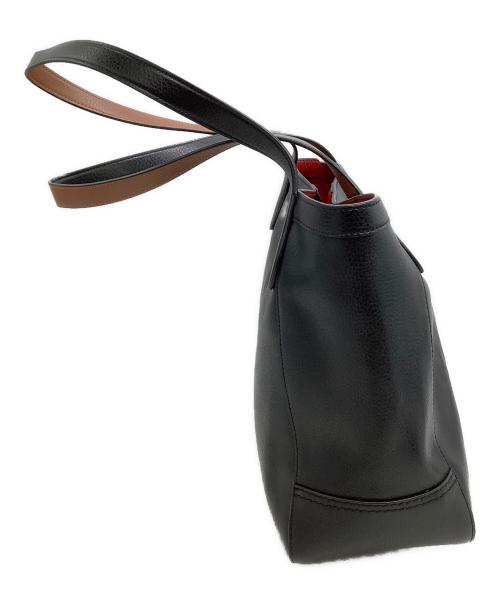 COACH（コーチ）COACH (コーチ) トートバッグ ブラックの古着・服飾アイテム