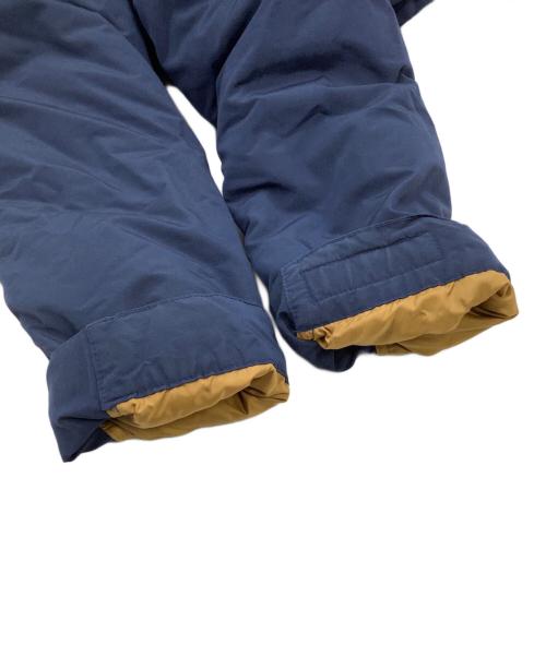 Mt. Rainier Design（マウントレイニアデザイン）Mt. Rainier Design (マウントレイニアデザイン) ダウンジャケット ネイビー サイズ:Lの古着・服飾アイテム