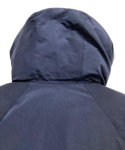 Mt. Rainier Design（マウントレイニアデザイン）Mt. Rainier Design (マウントレイニアデザイン) ダウンジャケット ネイビー サイズ:Lの古着・服飾アイテム