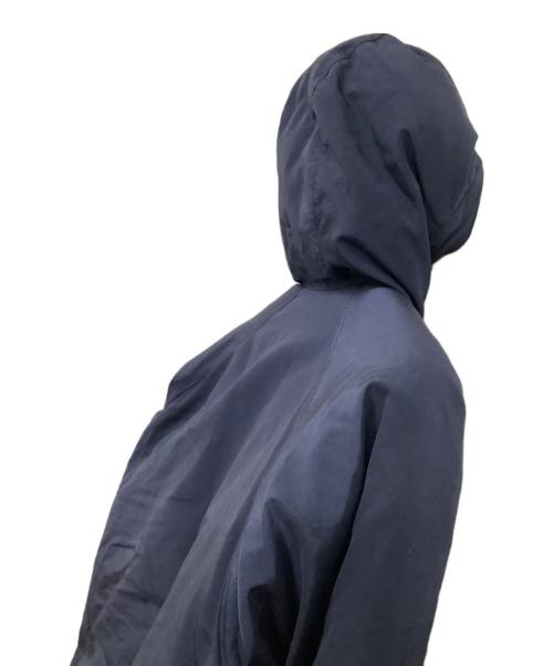 Mt. Rainier Design（マウントレイニアデザイン）Mt. Rainier Design (マウントレイニアデザイン) ダウンジャケット ネイビー サイズ:Lの古着・服飾アイテム