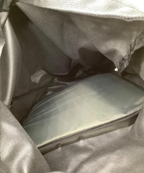 MYSTERY RANCH（ミステリーランチ）MYSTERY RANCH (ミステリーランチ) リュック ブラックの古着・服飾アイテム