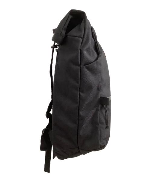 MYSTERY RANCH（ミステリーランチ）MYSTERY RANCH (ミステリーランチ) リュック ブラックの古着・服飾アイテム