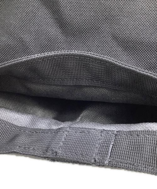 MYSTERY RANCH（ミステリーランチ）MYSTERY RANCH (ミステリーランチ) リュック ブラックの古着・服飾アイテム