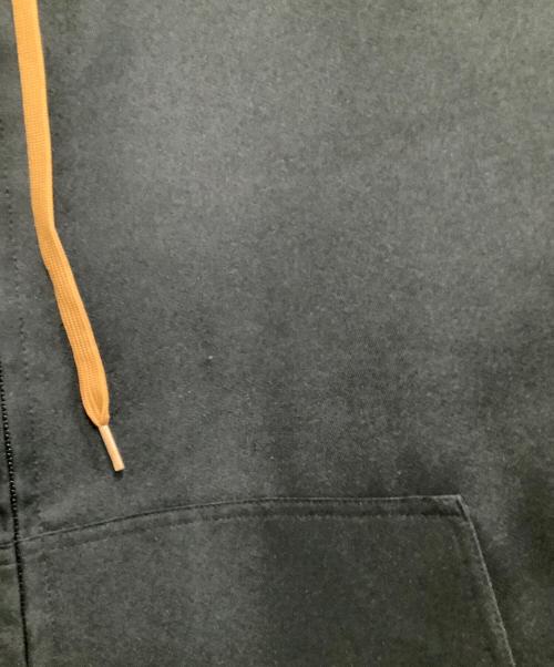 EVCON（エビコン）EVCON (エビコン) 中綿ジャケット ブラック サイズ:1の古着・服飾アイテム