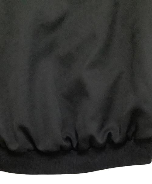 EVCON（エビコン）EVCON (エビコン) 中綿ジャケット ブラック サイズ:1の古着・服飾アイテム