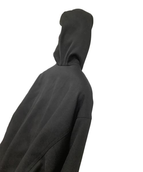 EVCON（エビコン）EVCON (エビコン) 中綿ジャケット ブラック サイズ:1の古着・服飾アイテム