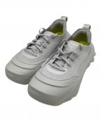 crocsクロックス）の古着「ローカットスニーカー 	Echo Surge」｜グレー