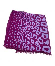 GUCCI（グッチ）の古着「ストール」｜パープル