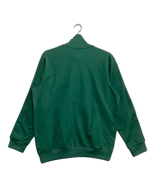 adidas（アディダス）adidas (アディダス) トラックジャケット ベッケンバウアー グリーン サイズ:3XLの古着・服飾アイテム