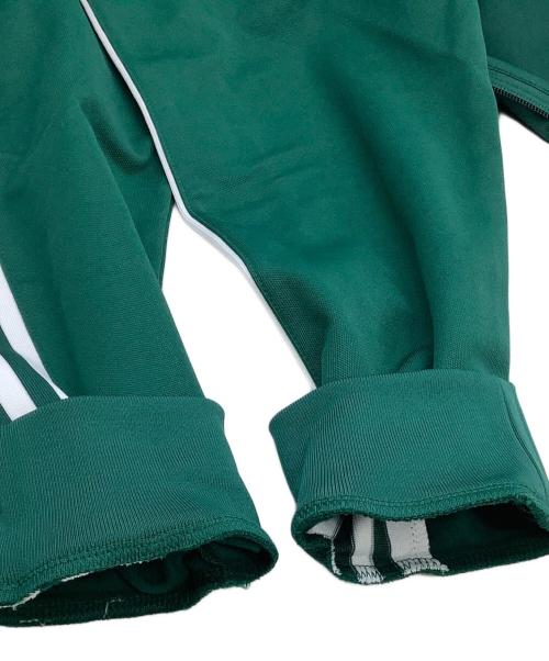 adidas（アディダス）adidas (アディダス) トラックジャケット ベッケンバウアー グリーン サイズ:3XLの古着・服飾アイテム