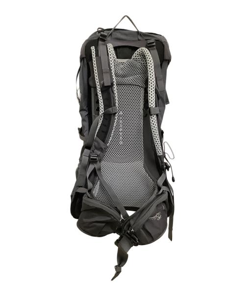 OSPREY（オスプレー）OSPREY (オスプレー) バックパック STRATOS 26 グレーの古着・服飾アイテム