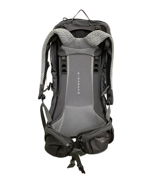 OSPREY（オスプレー）OSPREY (オスプレー) バックパック STRATOS 26 グレーの古着・服飾アイテム