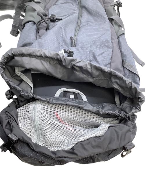 OSPREY（オスプレー）OSPREY (オスプレー) バックパック STRATOS 26 グレーの古着・服飾アイテム