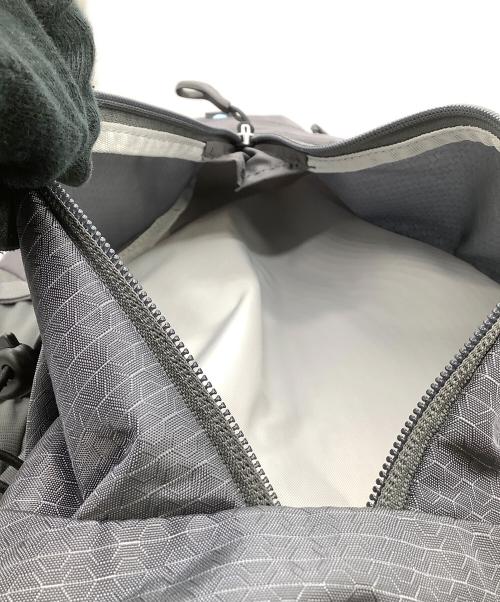 OSPREY（オスプレー）OSPREY (オスプレー) バックパック STRATOS 26 グレーの古着・服飾アイテム