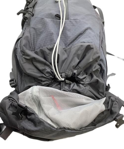 OSPREY（オスプレー）OSPREY (オスプレー) バックパック STRATOS 26 グレーの古着・服飾アイテム