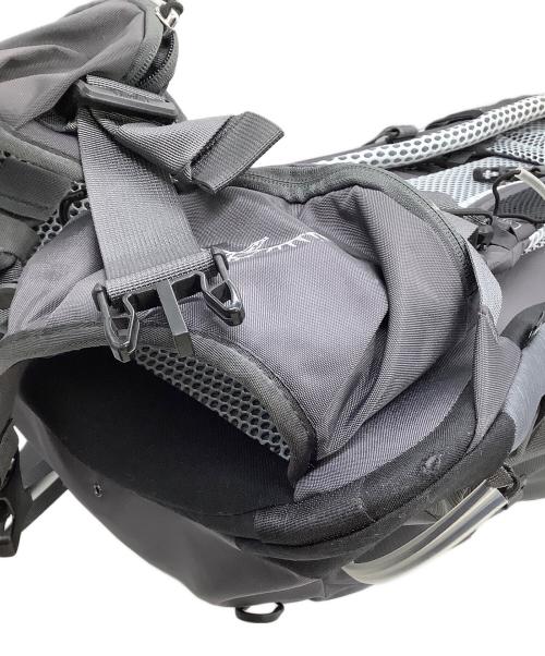 OSPREY（オスプレー）OSPREY (オスプレー) バックパック STRATOS 26 グレーの古着・服飾アイテム