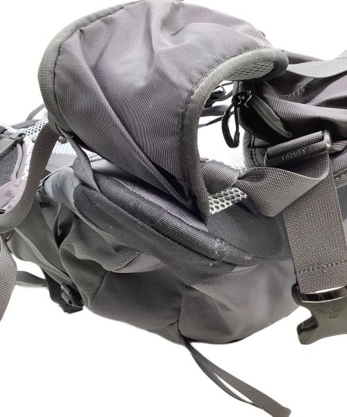 OSPREY（オスプレー）OSPREY (オスプレー) バックパック STRATOS 26 グレーの古着・服飾アイテム