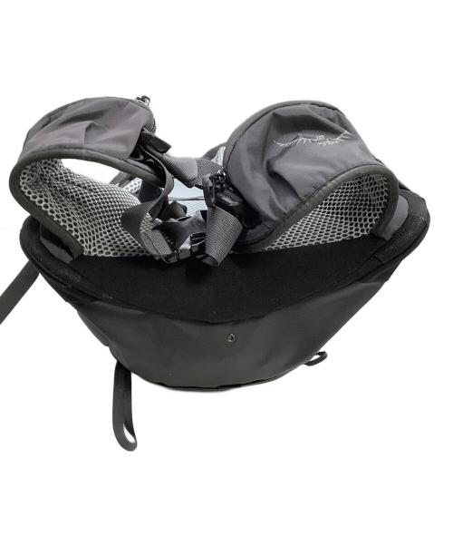 OSPREY（オスプレー）OSPREY (オスプレー) バックパック STRATOS 26 グレーの古着・服飾アイテム